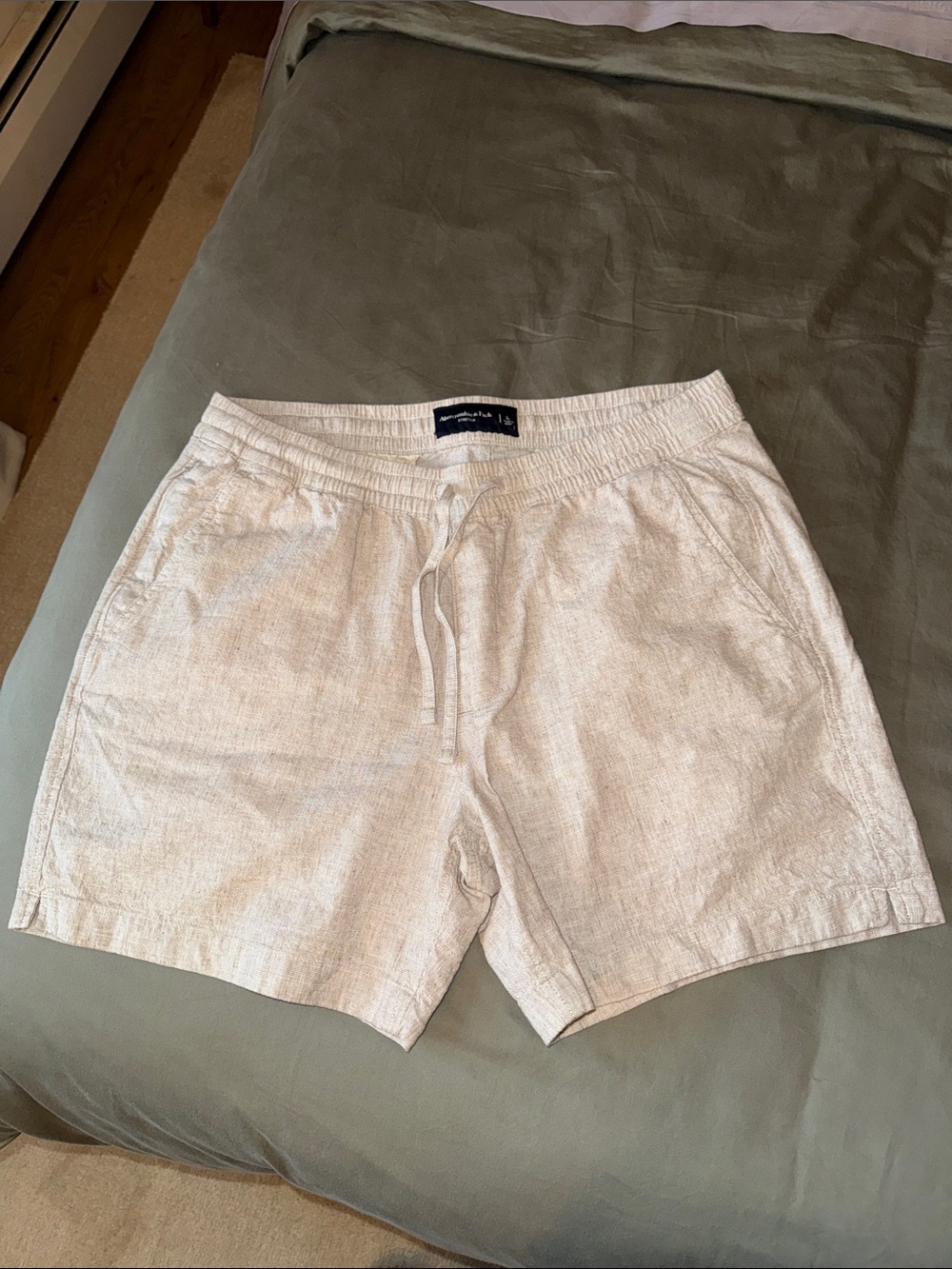 Men’s Abercrombie Shorts